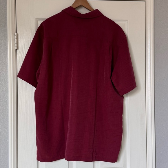 Quicksilver waterman button up shirt dress - Picture 8 of 10